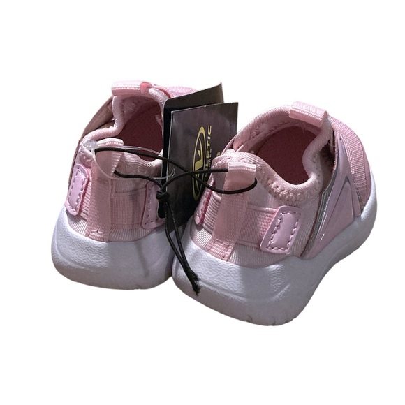 Athletic Works Slip On Sneakers - Picture 5 of 8